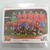 Figurinha RECORTADA 562 - TIME POSTADO - ESPANHA, da Coleção Panini Copa do Mundo 2010 - comprar online