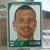 FIGURINHA 57 - CLEITON - CORITIBA - CAMPEONATO BRASILEIRO 2009 - comprar online