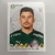 Figurinha 57 WILLIAN - Palmeiras do Álbum Campeonato Brasileiro 2020 - Panini - comprar online
