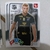 Card 57 KLAUS - CEARÁ, Panini Adrenalyn XL do Campeonato Brasileiro 2020/2021 - comprar online