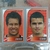 FIGURINHA 593/594 - JUNINHO/OSMAR - VILA NOVA - CAMPEONATO BRASILEIRO 2009 - comprar online