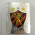 Figurinha 599 Escudo - Sport do Álbum Campeonato Brasileiro 2011 - Panini - comprar online