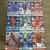 Todos os 363 Cards da coleção Panini Adrenalyn XL da Champions League 2014/2015 - loja online