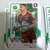Card 64 JOÃO RICARDO - CHAPECOENSE, Panini Adrenalyn XL do Campeonato Brasileiro 2020/2021 - comprar online