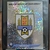 Figurinha 69 ESCUDO - URUGUAI, da Coleção Panini Copa do Mundo 2010 - comprar online