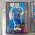 Card 76 ROBEN HUTH - LEICESTER CITY da coleção Match Attax Premier League 2016/2017 - comprar online