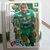 Card 99 YAGO - CUIABÁ, Panini Adrenalyn XL do Campeonato Brasileiro 2020/2021 - comprar online