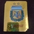 Figurinha ARG2 - ESCUDO - ARGENTINA, da Coleção Panini Copa do Mundo 2022 - comprar online