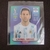 Figurinha ARG20 LIONEL MESSI - ARGENTINA, da Coleção Panini Copa do Mundo 2022 - comprar online