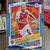 Card ARS15 - THEO WALCOTT - ARSENAL FC da coleção Match Attax Champions League 2016/2017 - comprar online