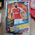 Card ARS16 - OLIVIER GIROUD - ARSENAL FC da coleção Match Attax Champions League 2016/2017 - comprar online
