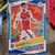 Card ARS7 - GABRIEL - ARSENAL FC da coleção Match Attax Champions League 2016/2017 - comprar online