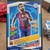 Card BAR10 - ARDA TURAN - FC BARCELONA da coleção Match Attax Champions League 2016/2017 - comprar online