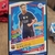 Card BAR11 - IVAN RAKITIC - FC BARCELONA da coleção Match Attax Champions League 2016/2017 - comprar online