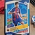 Card BAR13 - ANDRÉ GOMES - FC BARCELONA da coleção Match Attax Champions League 2016/2017 - comprar online