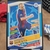 Card BAR14 - ANDRÉS INIESTA - FC BARCELONA da coleção Match Attax Champions League 2016/2017 - comprar online