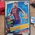 Card BAR16 - LUIS SUÁREZ - FC BARCELONA da coleção Match Attax Champions League 2016/2017 - comprar online