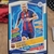 Card BAR17 - LIONEL MESSI - FC BARCELONA da coleção Match Attax Champions League 2016/2017 - comprar online