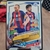 Card BAR18 - ANDRÉ GOMES/ANDRÉS INIESTA - FC BARCELONA da coleção Match Attax Champions League 2016/2017 - comprar online