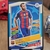 Card BAR3 - ALEIX VIDAL - FC BARCELONA da coleção Match Attax Champions League 2016/2017 - comprar online
