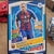 Card BAR4 - JÉRÉMY MATHIEU - FC BARCELONA da coleção Match Attax Champions League 2016/2017 - comprar online