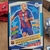 Card BAR6 - JAVIER ALEJANDRO MASCHERANO - FC BARCELONA da coleção Match Attax Champions League 2016/2017 - comprar online