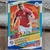 Card BAY16 - KINGSLEY COMAN - FC BAYERN MÜNCHEN da coleção Match Attax Champions League 2016/2017 - comprar online