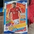 Card BAY4 - DAVID ALABA - FC BAYERN MÜNCHEN da coleção Match Attax Champions League 2016/2017 - comprar online