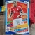 Card BAY6 - JÉRÔME BOATENG - FC BAYERN MÜNCHEN da coleção Match Attax Champions League 2016/2017 - comprar online
