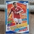 Card BAY8 - THIAGO ALCÁNTARA - FC BAYERN MÜNCHEN da coleção Match Attax Champions League 2016/2017 - comprar online