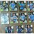 Base Card 16 GONZALO HIGUAÍN - ARGENTINA, Panini Adrenalyn XL da Copa do Mundo 2014 - UncleMaxi