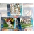 Todos os 3 Cards LA DECIMA! do Real Madrid da coleção Panini Adrenalyn XL da Champions League 2014/2015 - comprar online
