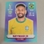 Figurinha BRA17 NEYMAR - BRASIL, da Coleção Panini Copa do Mundo 2022 - comprar online