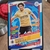 Card BRU12 - FELIPE GEDOZ - CLUB BRUGGE KV da coleção Match Attax Champions League 2016/2017 - comprar online