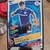 Card BRU15 - JELLE VOSSEN - CLUB BRUGGE KV da coleção Match Attax Champions League 2016/2017 - comprar online