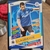 Card BRU8 - CLAUDEMIR - CLUB BRUGGE KV da coleção Match Attax Champions League 2016/2017 - comprar online