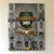 Figurinha 490 Luiz/D.Pereira/M.Costa - São Caetano do Álbum Campeonato Brasileiro 2012 - Panini - UncleMaxi