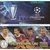 Todos os 27 Cards Fans' Favourite da coleção Panini Adrenalyn XL da Champions League 2014/2015 - UncleMaxi