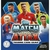 Card DYN1 - ESCUDO - FC DYNAMO KYIV da coleção Match Attax Champions League 2016/2017 - UncleMaxi