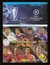 Card 56 DIEGO GODÍN, CLUBE ATLÉTICO DE MADRID, Panini Adrenalyn XL da Champions League 2014/2015 na internet