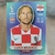 Figurinha CRO13 LUKA MODRIC - CROÁCIA, da Coleção Panini Copa do Mundo 2022 - comprar online