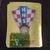 Figurinha CRO2 - ESCUDO - CROÁCIA, da Coleção Panini Copa do Mundo 2022 - comprar online