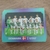 Figurinha DEN1 - TIME POSTADO - DINAMARCA, da Coleção Panini Copa do Mundo 2022 - comprar online