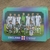 Figurinha ENG1 - TIME POSTADO - INGLATERRA, da Coleção Panini Copa do Mundo 2022 - comprar online