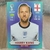 Figurinha ENG18 HARRY KANE - INGLATERRA, da Coleção Panini Copa do Mundo 2022 - comprar online