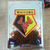 Card 239 - ESCUDO - WATFORD, da coleção Match Attax Premier League 2016/2017 - Topps - comprar online