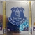Card 227 - ESCUDO - EVERTON, da coleção Match Attax Premier League 2016/2017 - Topps - comprar online