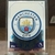 Card 231 - ESCUDO - MANCHESTER CITY, da coleção Match Attax Premier League 2016/2017 - Topps - comprar online