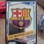 Card BAR12 - DENIS SUÁREZ - FC BARCELONA da coleção Match Attax Champions League 2016/2017 na internet