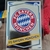 Card BAY1 - ESCUDO - FC BAYERN MÜNCHEN da coleção Match Attax Champions League 2016/2017 - comprar online